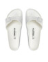 Birkenstock Чехли Madrid Eva 128181 Бял - Pepit.bg