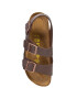 Birkenstock Сандали Milano 034703 Кафяв - Pepit.bg