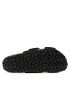 Birkenstock Чехли Siena 1022222 Черен - Pepit.bg