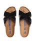 Birkenstock Чехли Siena 1022222 Черен - Pepit.bg