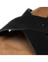 Birkenstock Чехли Siena 1022222 Черен - Pepit.bg