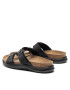 Birkenstock Чехли Sierra Ct 1018704 Черен - Pepit.bg
