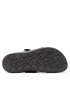 Birkenstock Чехли Sierra Ct 1018704 Черен - Pepit.bg