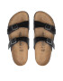 Birkenstock Чехли Sierra Ct 1018704 Черен - Pepit.bg