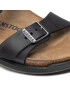 Birkenstock Чехли Sierra Ct 1018704 Черен - Pepit.bg