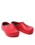 Birkenstock Чехли Super-Birki 0068031 Червен - Pepit.bg