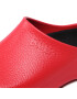 Birkenstock Чехли Super-Birki 0068031 Червен - Pepit.bg