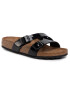 Birkenstock Чехли Yao Balance 1016355 Черен - Pepit.bg