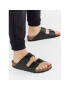Birkenstock Чехли Arizona 0051193 Черен - Pepit.bg