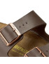Birkenstock Чехли Arizona 0051703 Кафяв - Pepit.bg