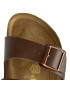 Birkenstock Чехли Arizona 0051703 Кафяв - Pepit.bg