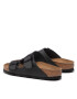 Birkenstock Чехли Arizona 0051793 Черен - Pepit.bg