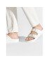 Birkenstock Чехли Arizona 0129441 Бял - Pepit.bg