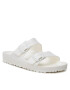 Birkenstock Чехли Arizona 0129443 Бял - Pepit.bg