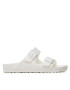 Birkenstock Чехли Arizona 0129443 Бял - Pepit.bg