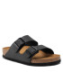 Birkenstock Чехли Arizona 051791 Черен - Pepit.bg