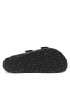 Birkenstock Чехли Arizona 051791 Черен - Pepit.bg