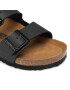 Birkenstock Чехли Arizona 051791 Черен - Pepit.bg
