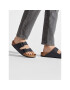 Birkenstock Чехли Arizona 051791 Черен - Pepit.bg