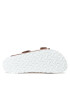 Birkenstock Чехли Arizona 0952093 Златист - Pepit.bg