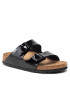 Birkenstock Чехли Arizona 1005292 Черен - Pepit.bg