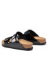 Birkenstock Чехли Arizona 1005292 Черен - Pepit.bg