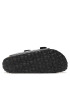 Birkenstock Чехли Arizona 1005292 Черен - Pepit.bg