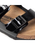 Birkenstock Чехли Arizona 1005292 Черен - Pepit.bg