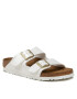 Birkenstock Чехли Arizona 1005294 Бял - Pepit.bg