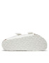 Birkenstock Чехли Arizona 1005294 Бял - Pepit.bg