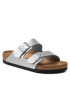 Birkenstock Чехли Arizona 1012282 Сребрист - Pepit.bg