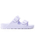Birkenstock Чехли Arizona 1017046 Виолетов - Pepit.bg
