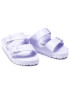 Birkenstock Чехли Arizona 1017046 Виолетов - Pepit.bg