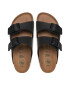 Birkenstock Чехли Arizona 1018520 Черен - Pepit.bg