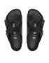 Birkenstock Чехли Arizona 1019098 Черен - Pepit.bg