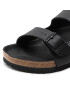 Birkenstock Чехли Arizona 1019098 Черен - Pepit.bg