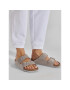 Birkenstock Чехли Arizona 1020557 Сив - Pepit.bg