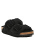 Birkenstock Чехли Arizona 1023103 Черен - Pepit.bg
