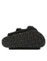 Birkenstock Чехли Arizona 1023103 Черен - Pepit.bg