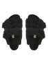 Birkenstock Чехли Arizona 1023103 Черен - Pepit.bg