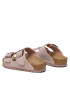 Birkenstock Чехли Arizona 1023357 Виолетов - Pepit.bg