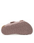 Birkenstock Чехли Arizona 1023357 Виолетов - Pepit.bg