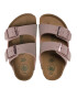 Birkenstock Чехли Arizona 1023357 Виолетов - Pepit.bg