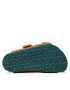 Birkenstock Чехли Arizona 1023406 Кафяв - Pepit.bg
