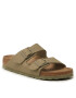 Birkenstock Чехли Arizona 1024065 Каки - Pepit.bg
