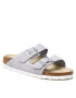 Birkenstock Чехли Arizona 1024248 Виолетов - Pepit.bg