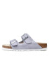 Birkenstock Чехли Arizona 1024248 Виолетов - Pepit.bg