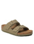 Birkenstock Чехли Arizona 1024306 Каки - Pepit.bg