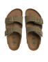 Birkenstock Чехли Arizona 1024306 Каки - Pepit.bg