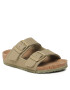 Birkenstock Чехли Arizona 1024330 Каки - Pepit.bg